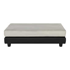Club Nine Pets Snooze Collection Orthopedic Raised Dog Bed