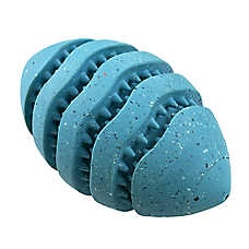 ARLEE Max Fusion with Nike Grind, Football Dog Toy
