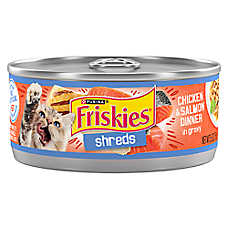 Friskies? All Life Stages Cat Wet Food - 5.5 Oz