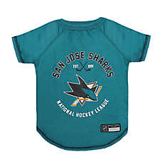 Pets First San Jose Sharks T-Shirt