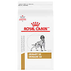 Royal Canin? Veterinary Diet Canine Urinary SO Adult Dry Dog Food
