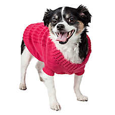 Pet Life Ribbed Sweater