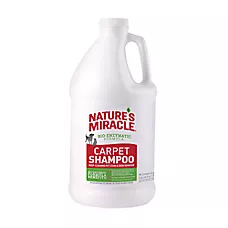 Nature's Miracle® Carpet Shampoo, Bio-Enzymatic Deep-Cleaning Pet Stain And Odor Remover