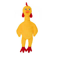 Joyhound Biteshield Plush Chicken Squeaky Plush Dog Toy