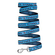 Tennessee Titans NFL Dog Leash