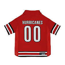 Pets First Carolina Hurricanes Jersey