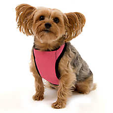 Kumfy Tailz&trade; Warming/Cooling Dog Harness