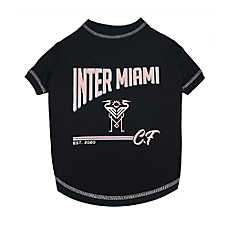 Pets First Inter Miami CF Bold City Tee