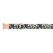 Top Paw? Botanical Floral Dog Collar, Flower Dog Collar, Adjustable, Multiple Sizes