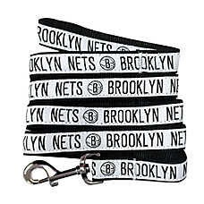 Pets First Brooklyn Nets Dog Leash