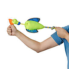 Joyhound Slingshot Launcher Duck Dog Toy