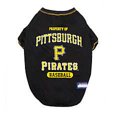 Pittsburgh Pirates MLB Team Tee