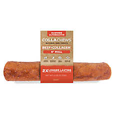 Collachews Roll 6 Inch 2.08 OZ