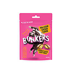 Bonkers&trade; Crunchy Cat Treats - Paw Lickin' Chicken