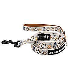 Sassy Woof STAR WARS&trade; The Rebel Alliance Adjustable Dog Leash