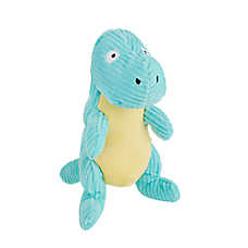 Joyhound Biteshield Dinosaur Plush Squeaky Dog Toy