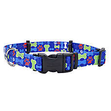 Coastal Pet Products Secure Away Adjustable Flea & Tick Collar Protector