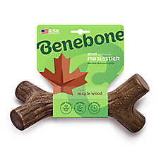 Benebone? Maple Stick Dog Chew Toy