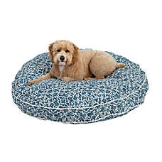 Snoozer? Ramey Oxford Indoor/Outdoor Round Dog Bed