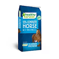 Healthy Harvest® Horse Feed