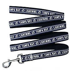Pets First Tampa Bay Lightning Dog Leash