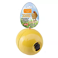 Lixit® Chicken Toy - Chicken & Poultry Supplies