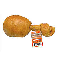Collachews Chicken Drumstick 1 Count 2.3 OZ