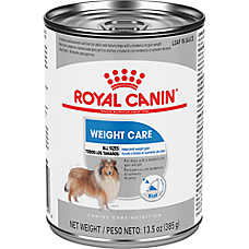 Royal Canin Weight Care Adult Wet Dog Food - 13.5 Oz.