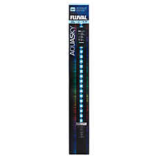 Fluval? AQUASKY LED Aquarium Light - 27 Watt for Fish Tanks