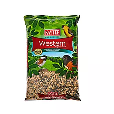 KAYTEE® Western Regional Wild Bird Food Seed Blend