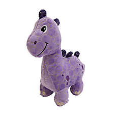 Bite Force Gmason Bite Force Dino Tough Dog Toy, Medium