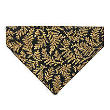 Made By Cleo? Black Forest Cat Bandana