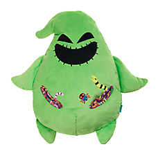 BARK Oogie Boogie Bug Buddy Dog Toy
