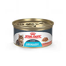 Royal Canin? Feline Care Nutrition Urinary Care Adult Cat Wet Food, 3 Oz