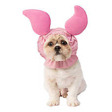 Rubie's Pet Shop Halloween Piglet Pet Headpiece