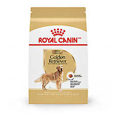 Royal Canin? Breed Health Nutrition? Golden Retriever Adult Dog Dry Food