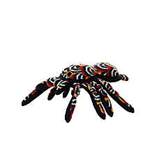 TUFFY? Desert Themed Dog Toy- Tarantula