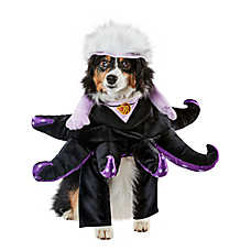 Rubie's Pet Shop Halloween Ursula Dog & Cat Costume