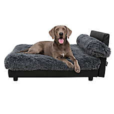 Club Nine Pets Lido Orthopedic Raised Dog Bed