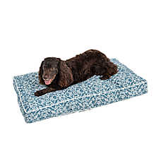 Snoozer? Ramey Oxford Indoor/Outdoor Rectangle Dog Bed