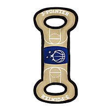 Pets First Orlando Magic Nylon Tug Toy