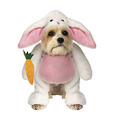 Rubie's Pet Shop Walking Bunny Dog Costume