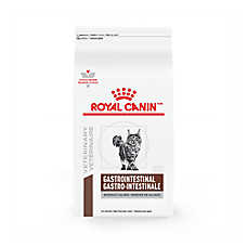Royal Canin? Veterinary Diet Feline Gastrointestinal Moderate Calorie Adult Dry Cat Food