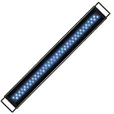 Current USA Serene ColorPlus LED Light for Fish Tanks