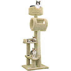Prestige Cat Climbing Tower