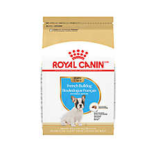 Royal Canin Breed Health Nutrition French Bulldog Puppy Dry Dog Food