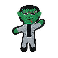 TUFFY? Frakenstein Dog Toy