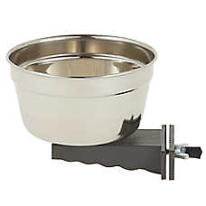 Top Paw? Crate Crock