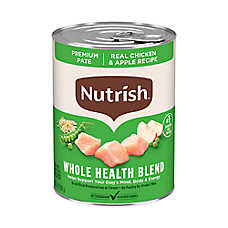 Rachael Ray Nutrish Adult Wet Dog Food - Pate, 13 oz