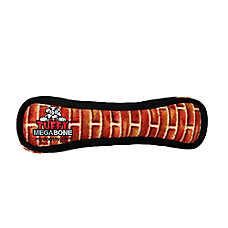 TUFFY? Mega Bone Brick Dog Toy